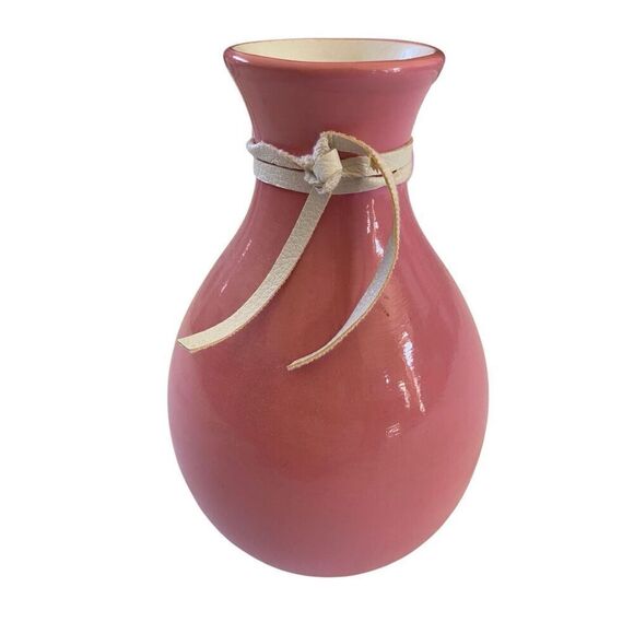 Valentines Day Heart Vase House Decoration Home Decor - Picture 2 of 10